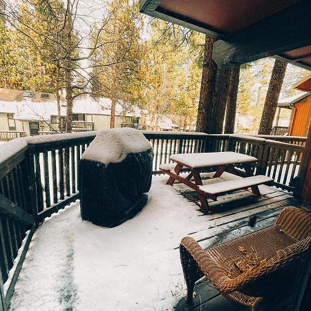 Remodeled Home At Snow Summit Big Bear Lake Exterior foto