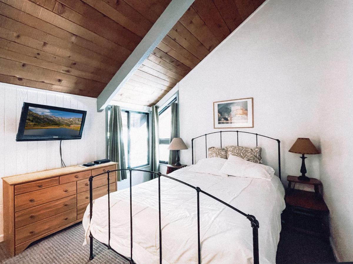 Remodeled Home At Snow Summit Big Bear Lake Exterior foto